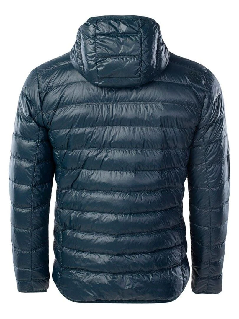 Iguana Veste matelassée MARCHO Bleu