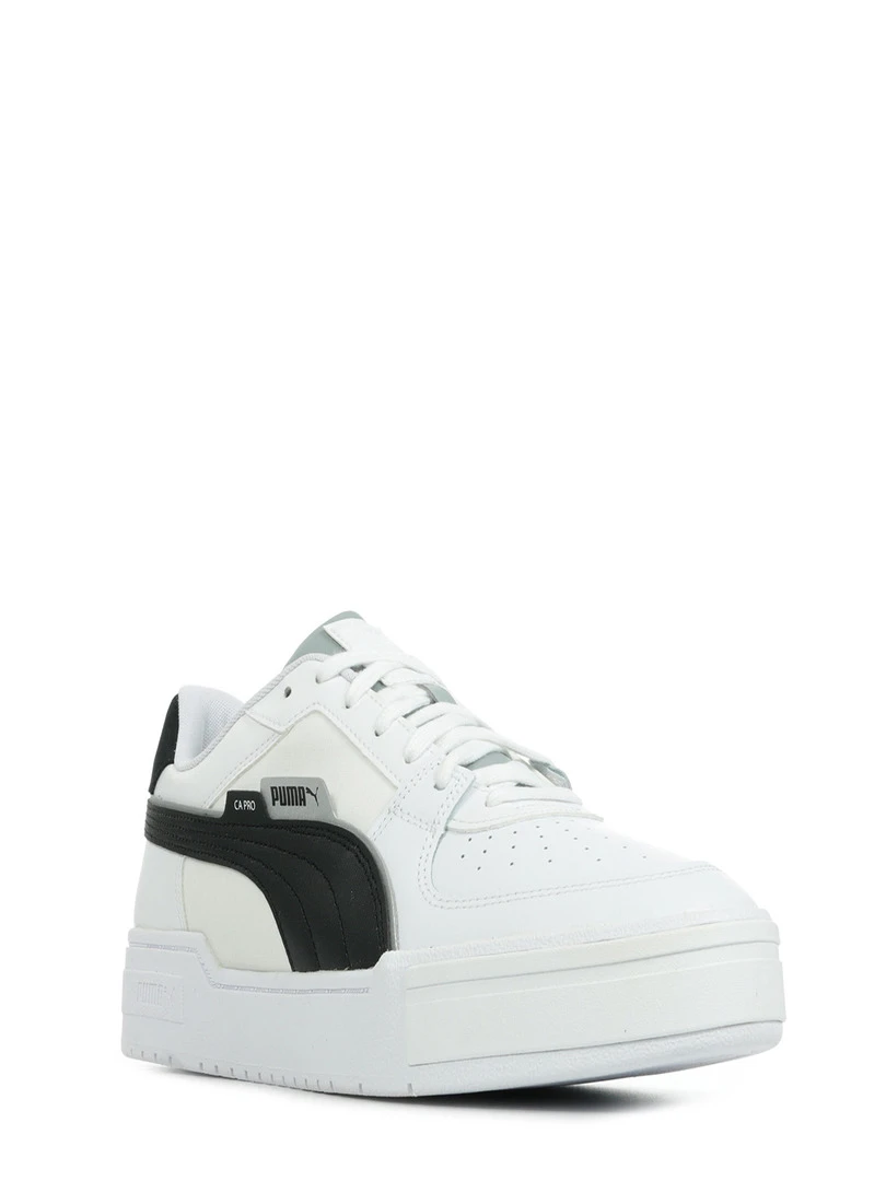Baskets Ca Pro Tech Blanc