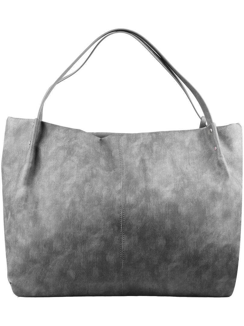 INFINITIF SAC A MAIN HERCULEE Gris