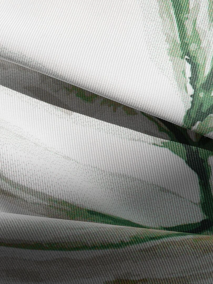 Nappe Delicate "Happyfriday"   Blanc