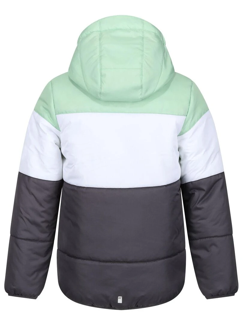 Regatta Veste matelassée LOFTHOUSE Vert sapin