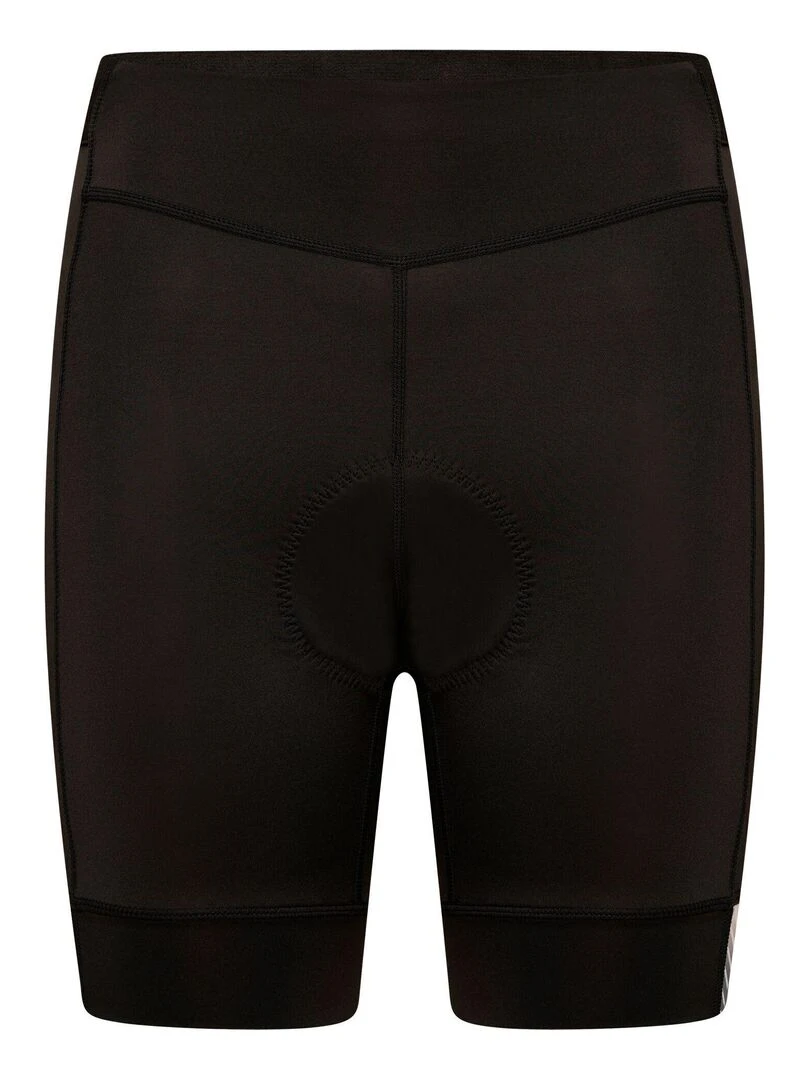 Dare 2B Short de cyclisme PROMPT Noir