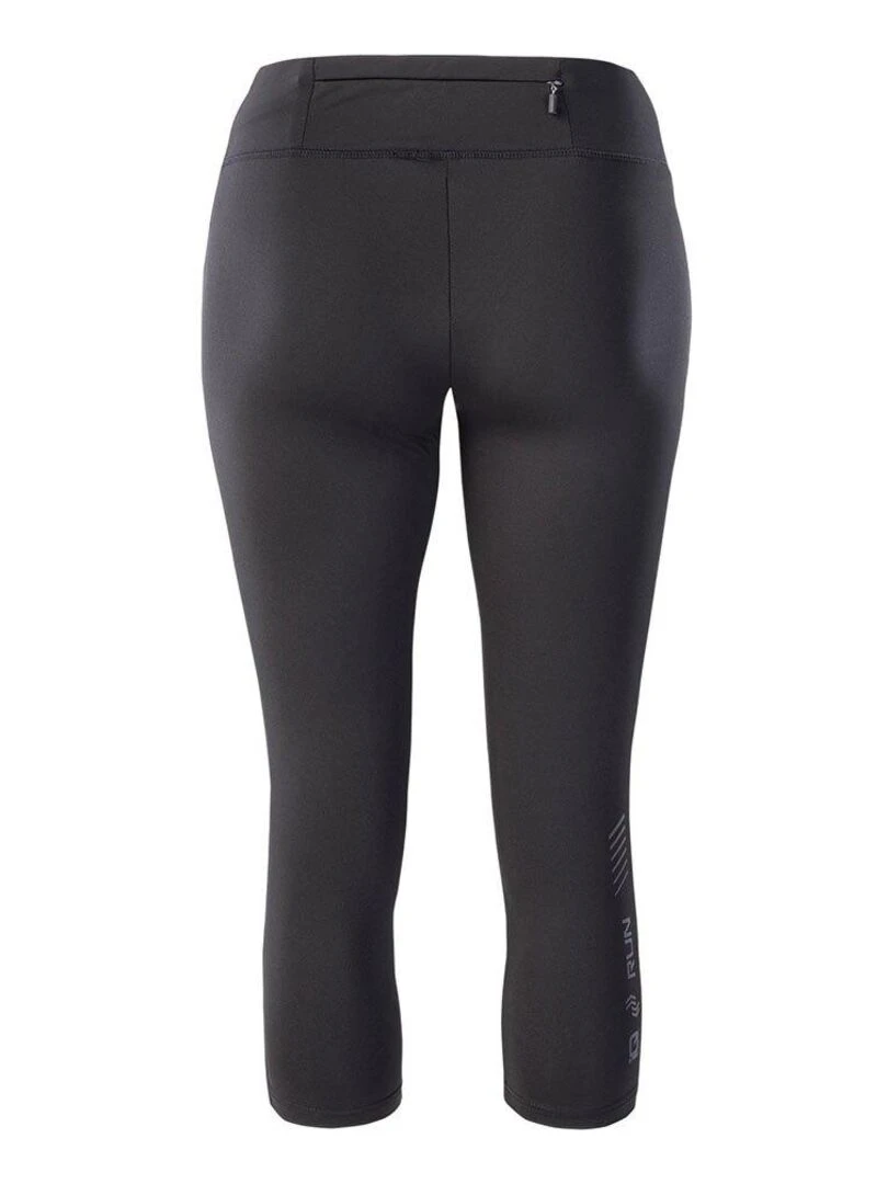 IQ Legging ¾ NUKIA Noir