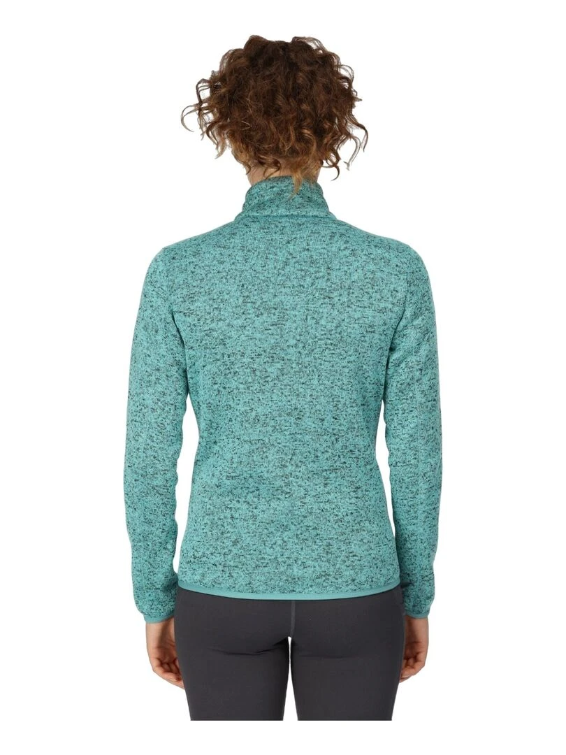 Regatta   Veste polaire NEWHILL   Bleu clair