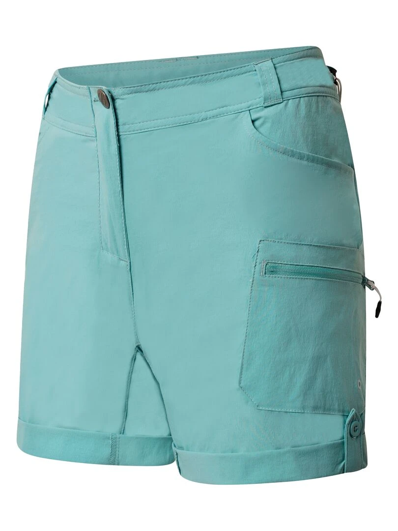 Dare 2B   Short de marche MELODIC   Bleu ciel