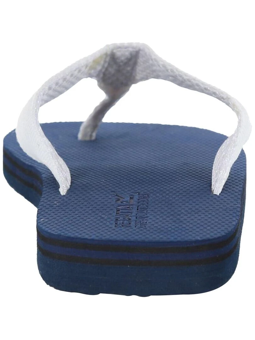 Regatta   Tongs RICO   Bleu Bleu marine Blanc