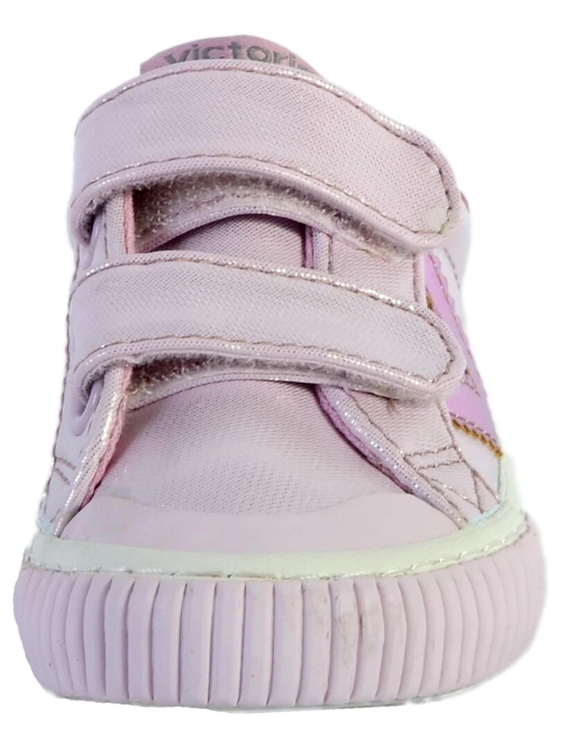 Basket Enfant Victoria   Rose