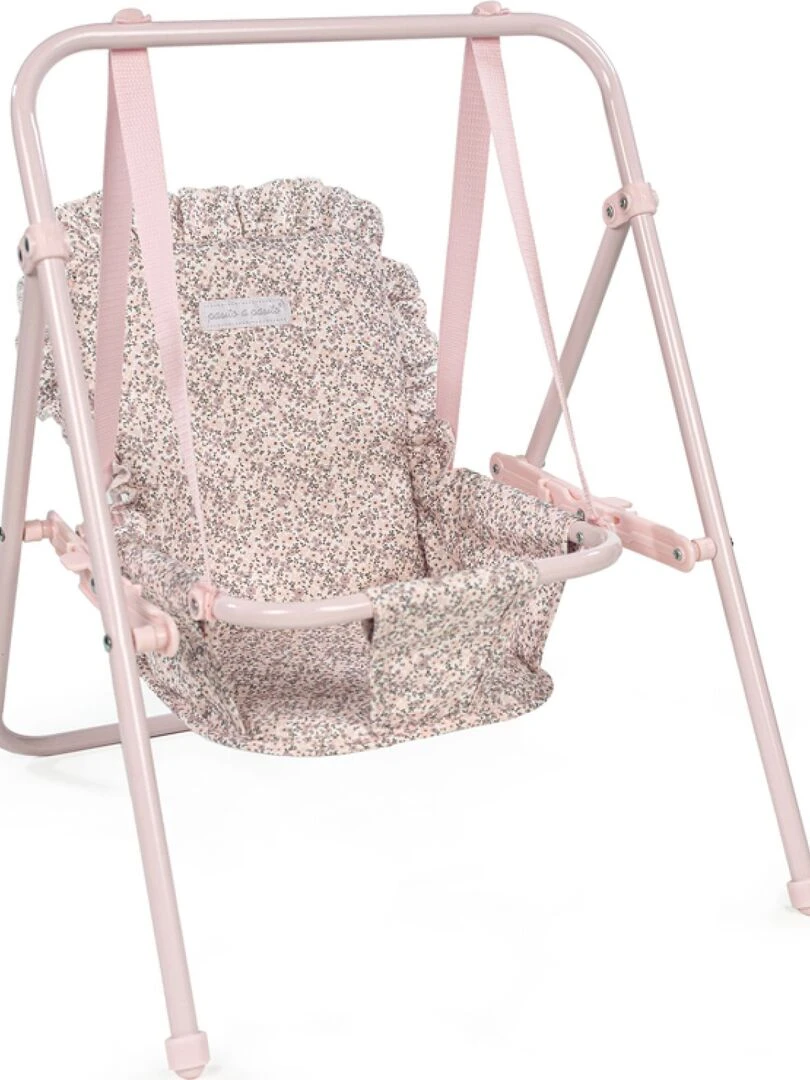 Balancelle pour poupée Lili N/A