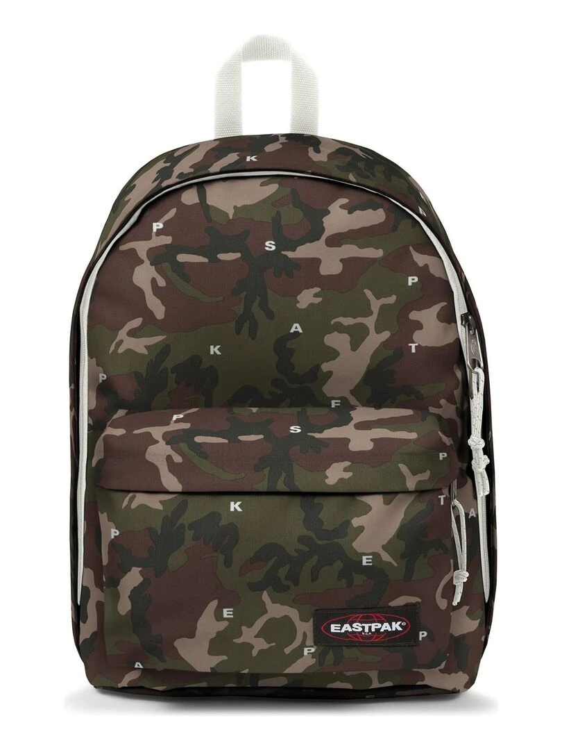 Sac A Dos Eastpak Out Of Office Marron