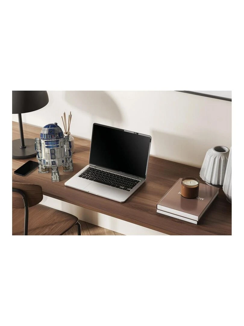 R2 d2 star wars   4d build   N/A