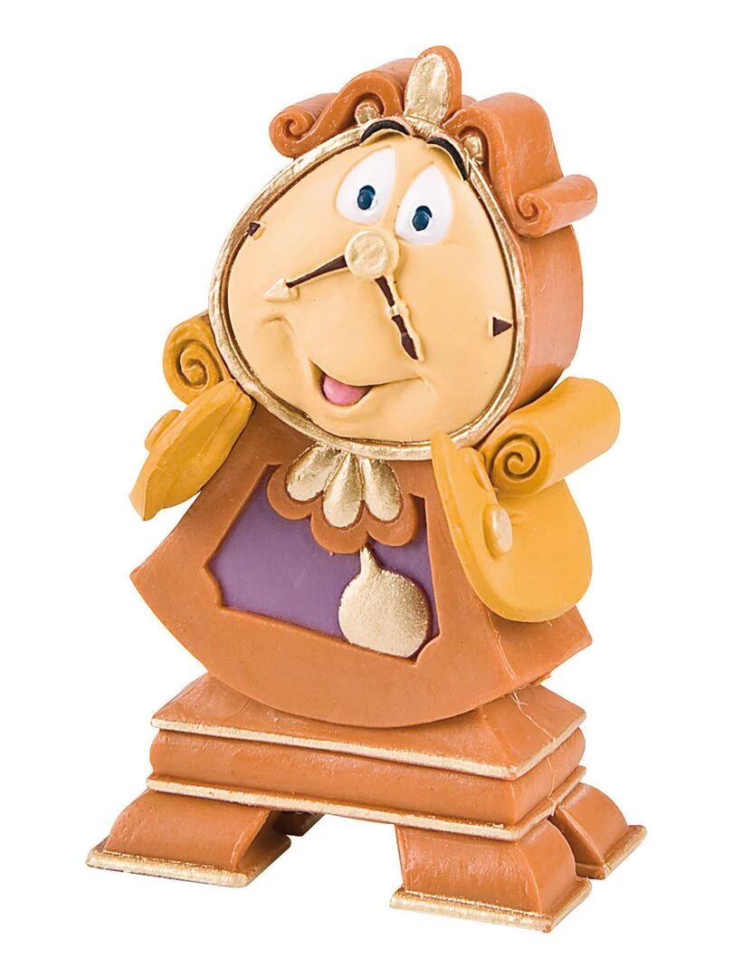 Figurine La Belle et la Bête : Ding Dong N/A