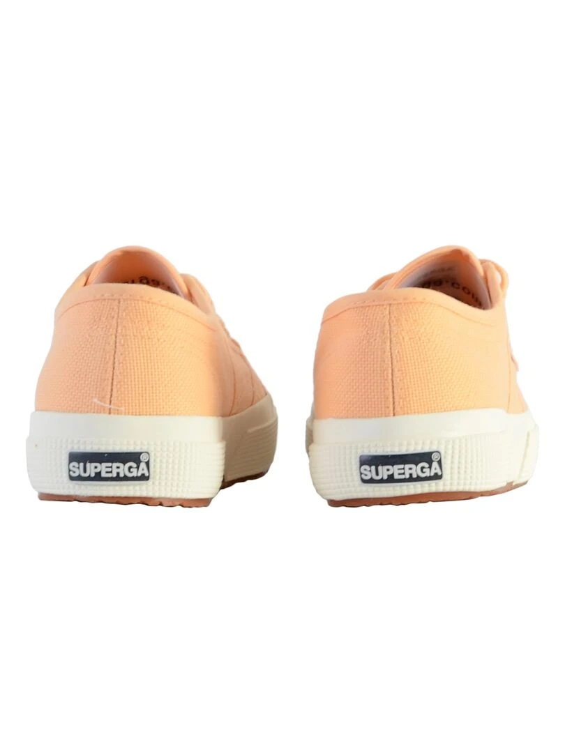 Basket SuperGa 2750 Cotu Classic   Orange