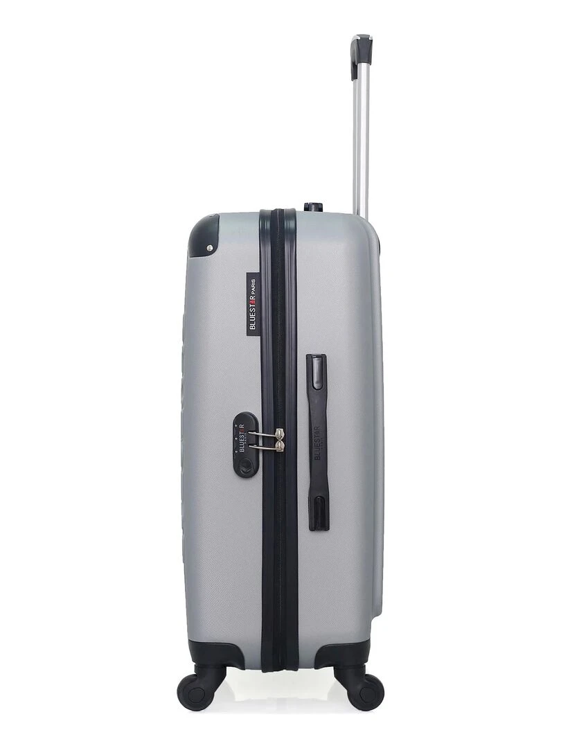BLUESTAR   VALISE M BUCAREST   Gris