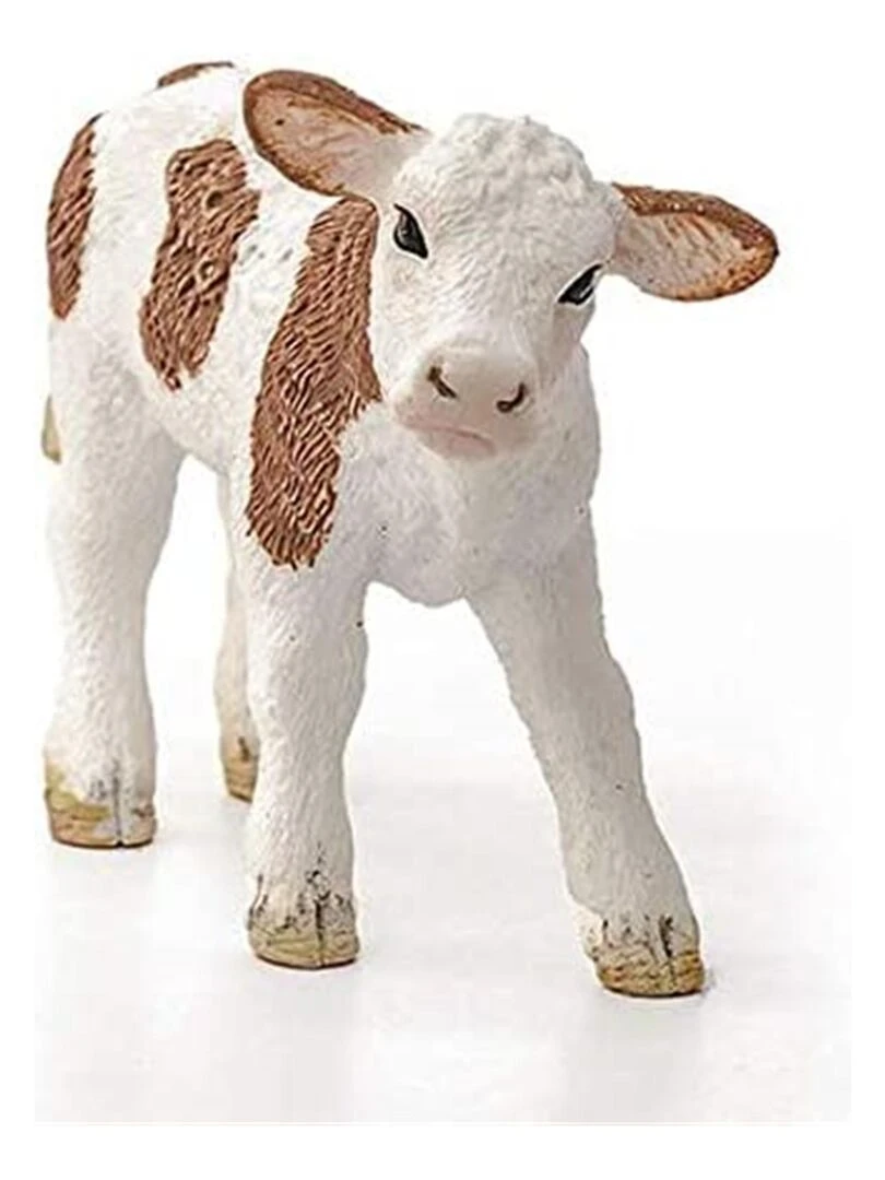 Veau Simmental français   N/A