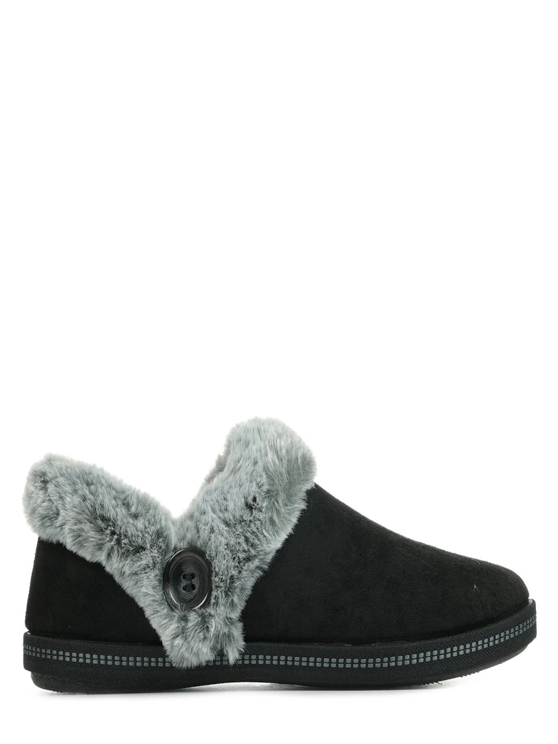 Baskets Cozy Campfire Noir Gris