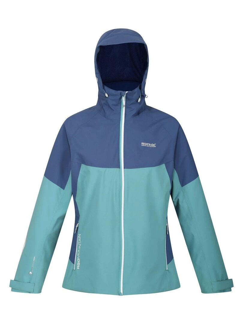 Regatta Veste imperméable BOSFIELD Bleu Bleu