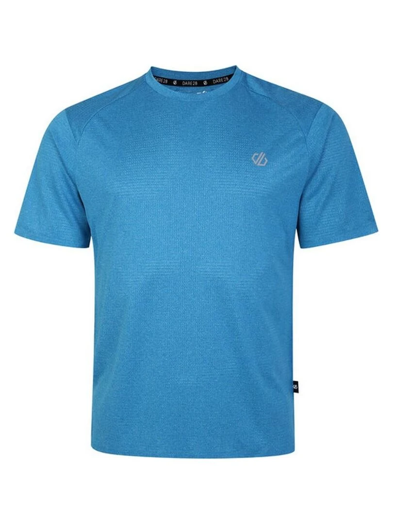 Dare 2B T shirt MOMENTUM Bleu