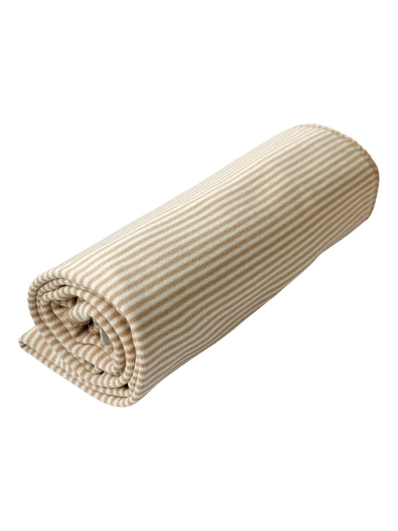 Hoppediz Couverture d'emmaillotage Beige