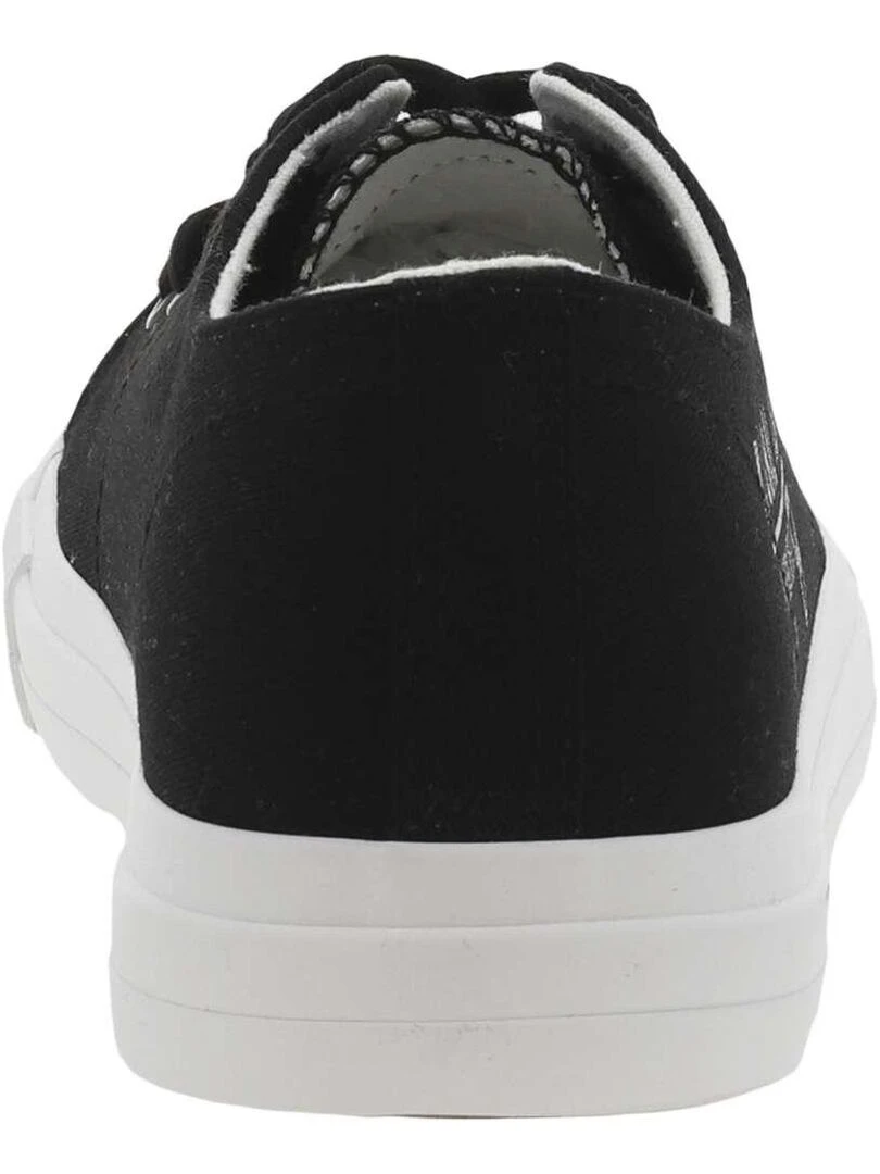 KAPORAL   Baskets basses Diclo   Noir