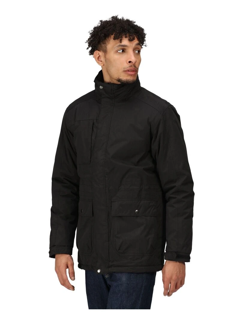 Regatta   Veste DARBY s   Noir