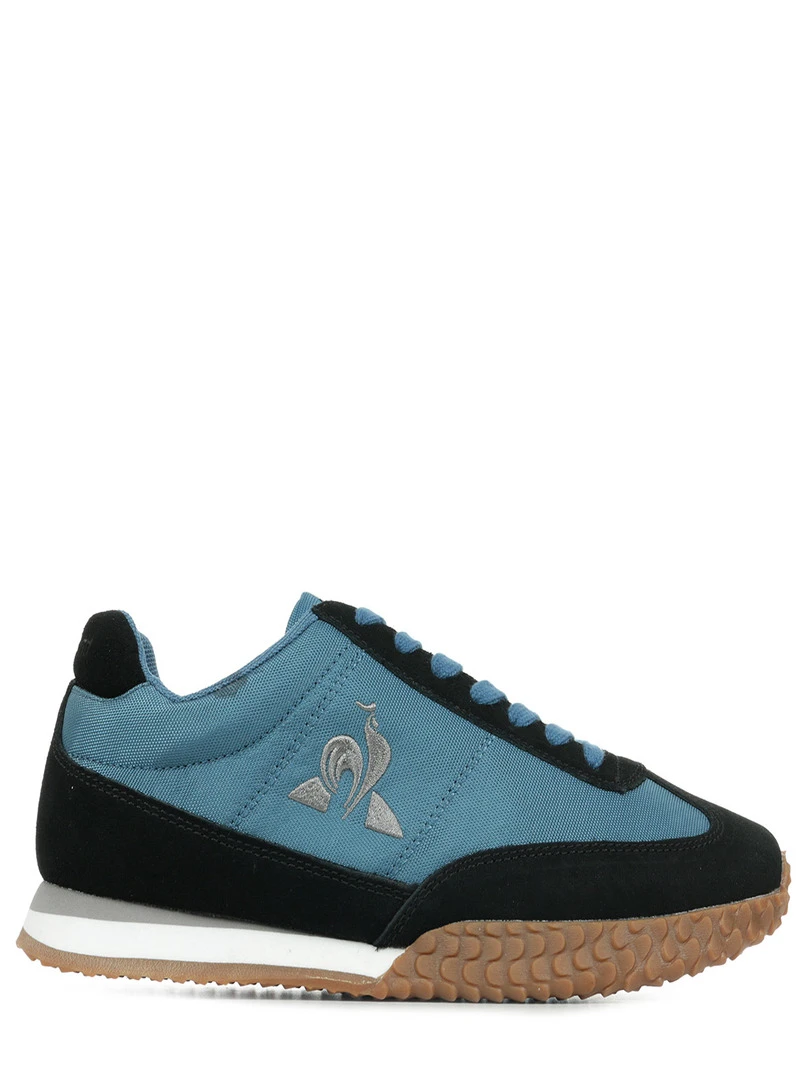 Baskets Veloce Gum Bleu