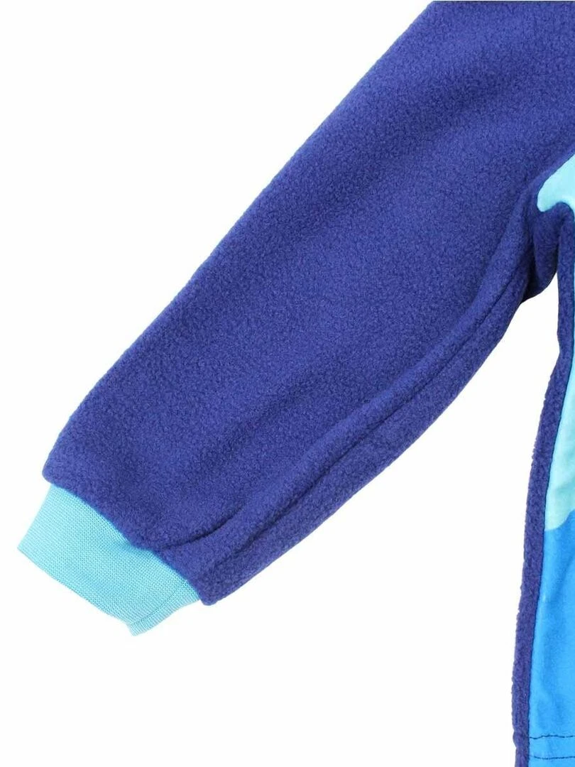 Disney   Pyjama garçon imprimé Mickey   Bleu marine