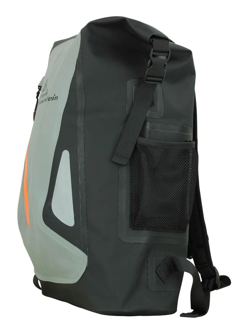 Sac à dos 22L MISTRAL   Noir Noir