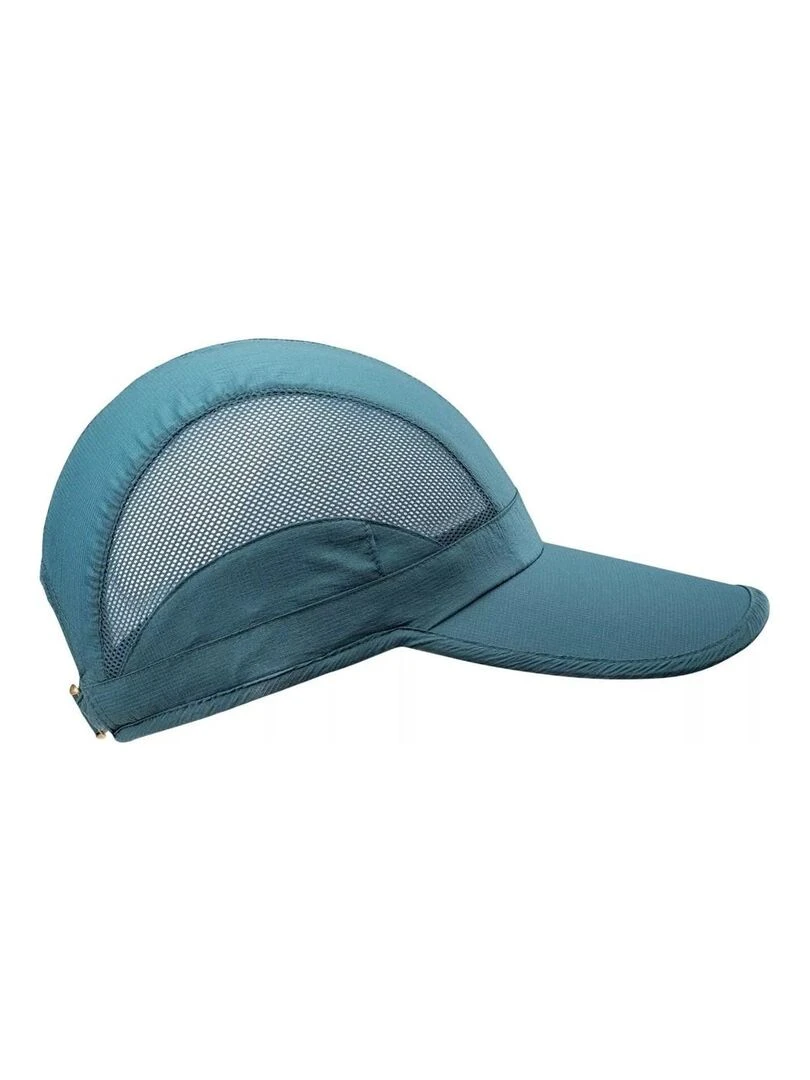 Elbrus Casquette de baseball ALMEN Jaune foncé