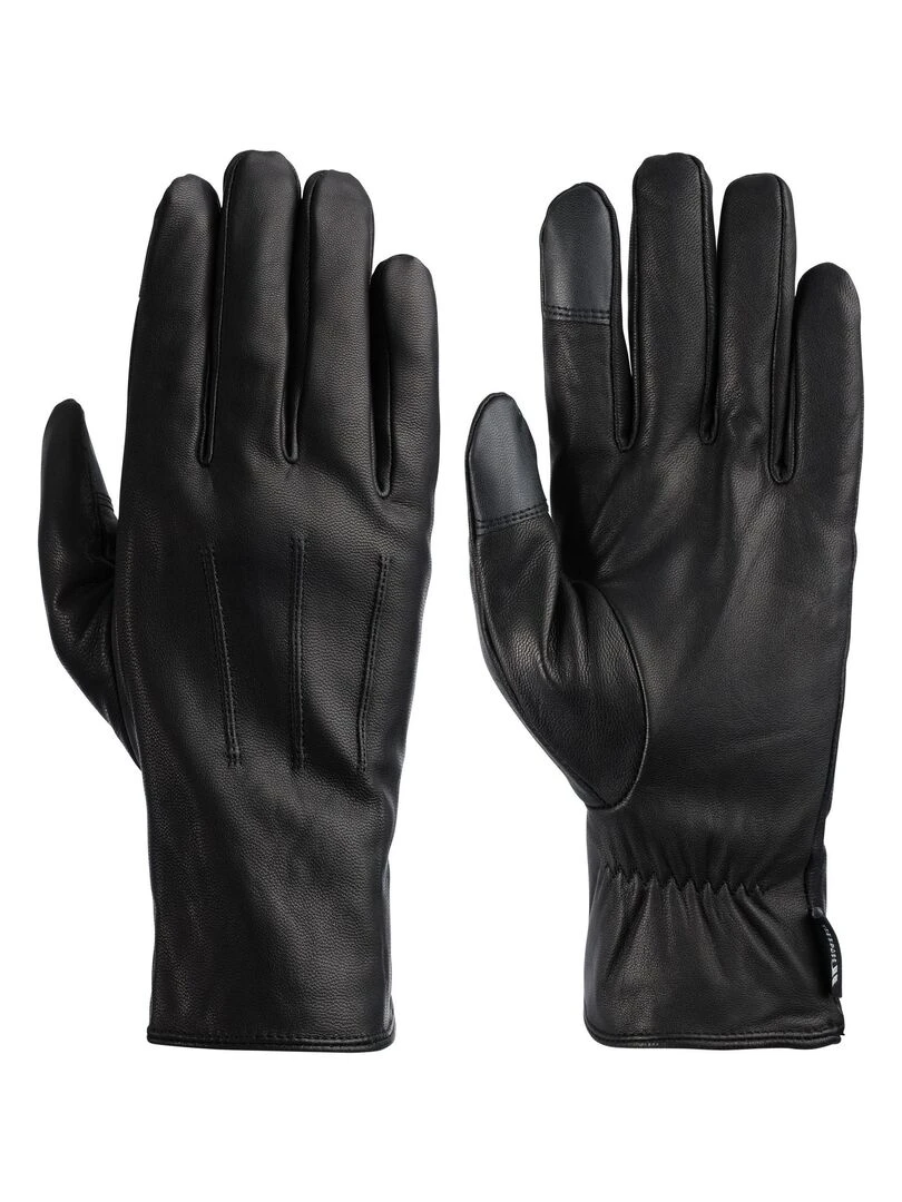 Trespass Gants SHAY Noir