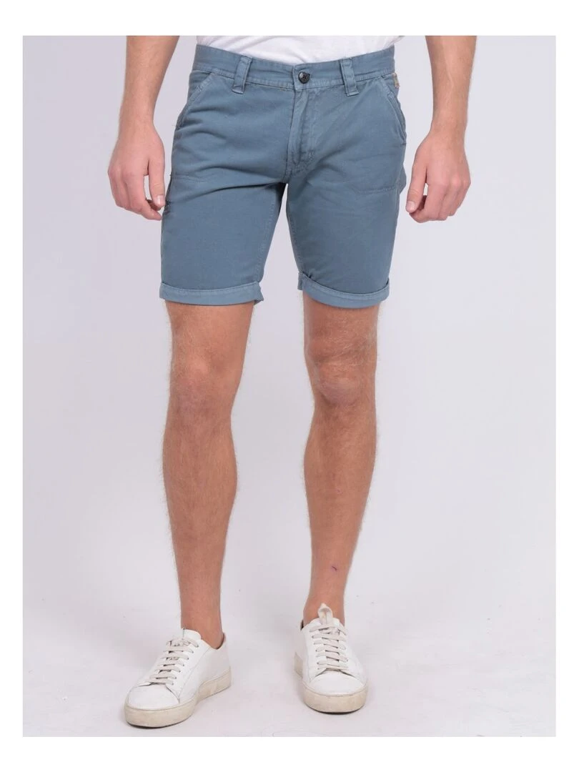 BERMUDA CHINO BILLIT Beige