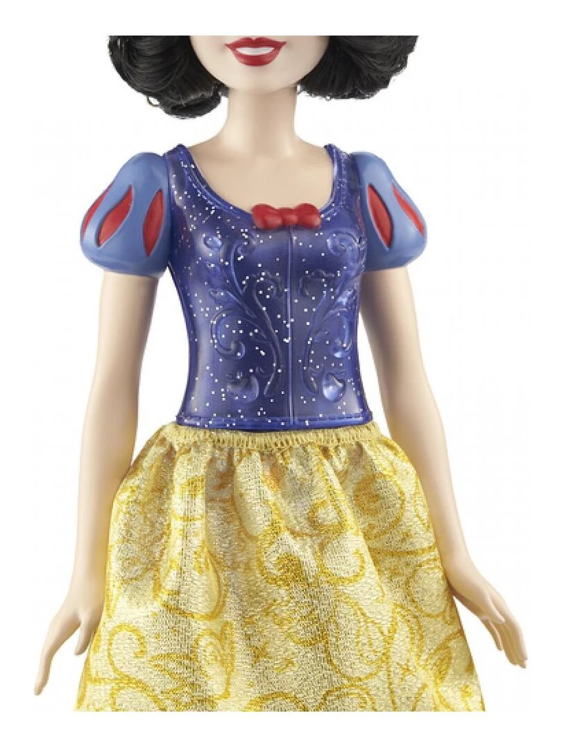 poupee princesse Blanche Neige   N/A