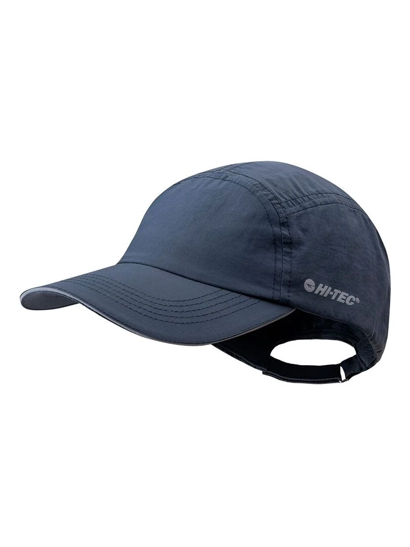 Hi Tec Casquette de baseball SAKATO Adulte Bleu foncé
