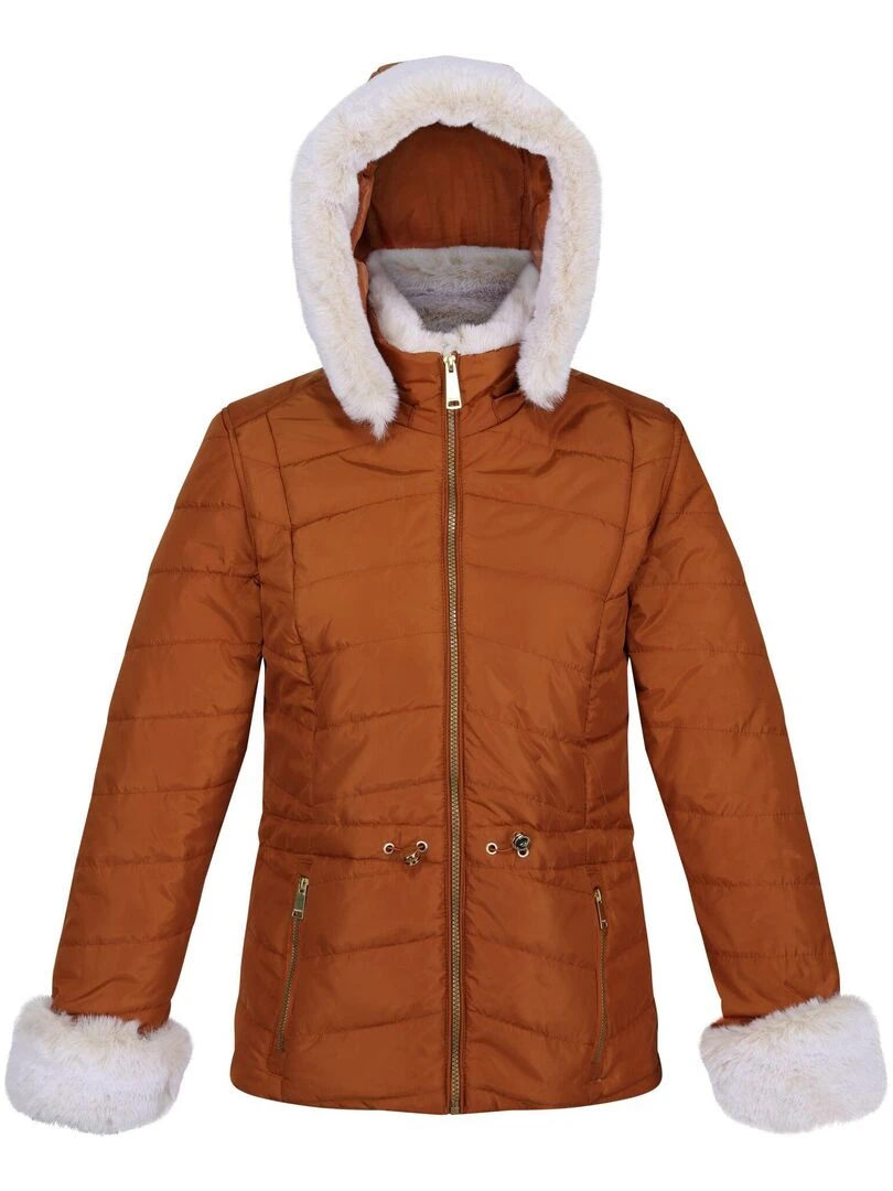 Regatta Veste WILLABELLA Cuivre