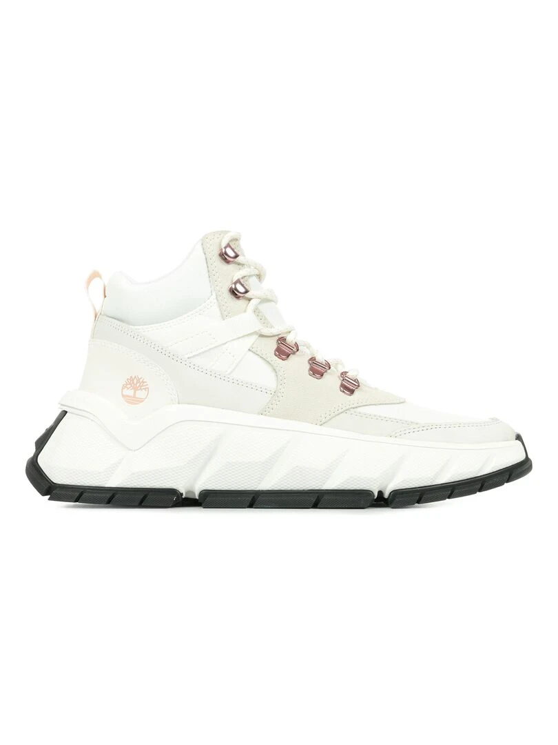 Baskets Timberland TBL Turbo Hiker Blanc