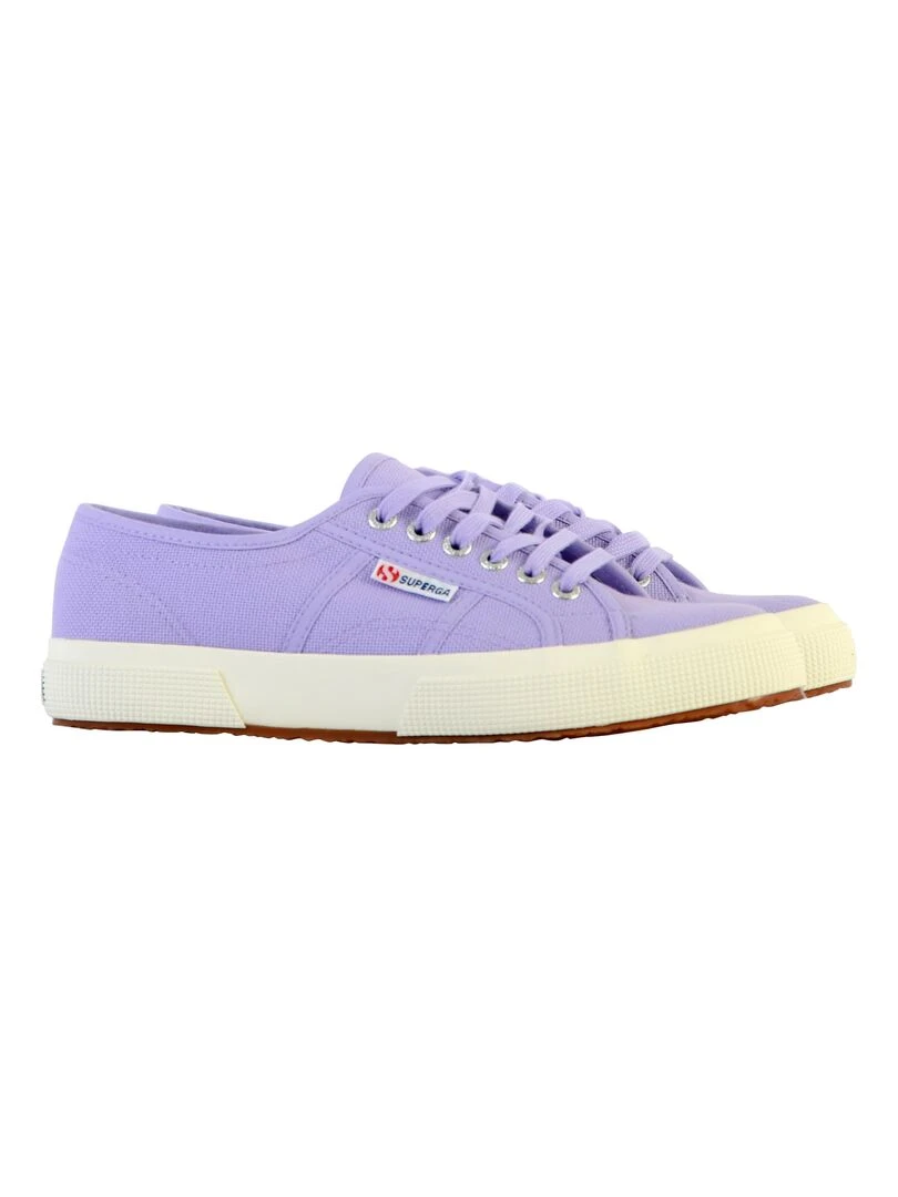 Basket SuperGa 2750 Cotu Classic   Violet