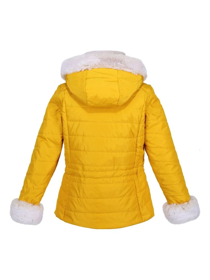 Regatta Veste WILLABELLA Jaune