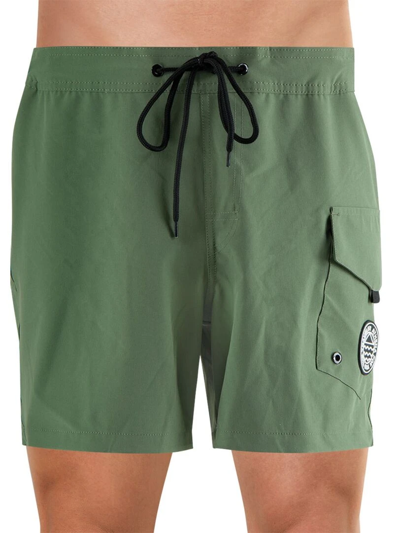 Dare 2B   Veste matelassée GENDARME   Bleu gris