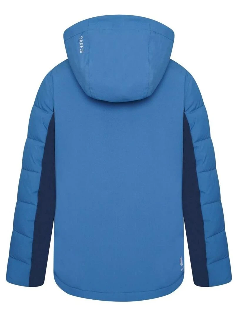 Dare 2B Blouson de ski CHEERFUL Bleu Bleu