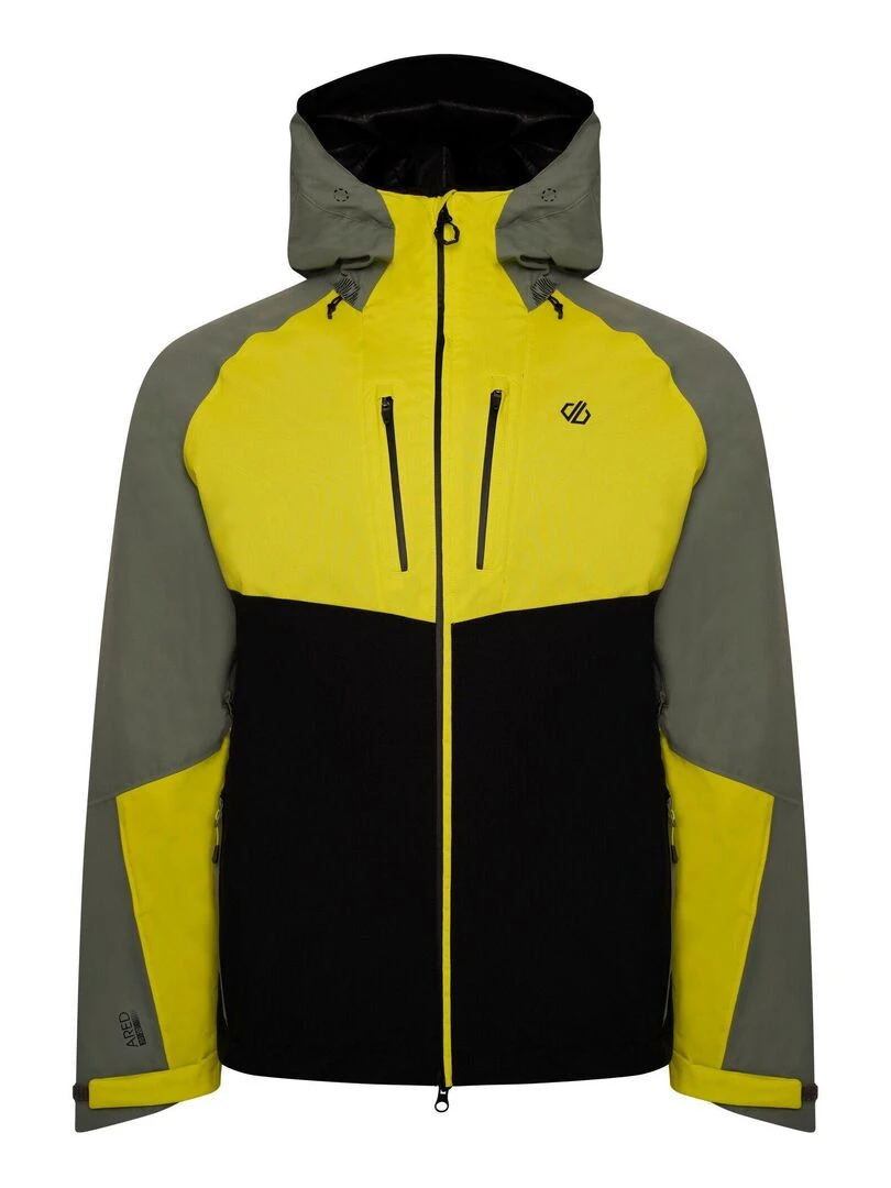 Dare 2B Veste imperméable SOARING Vert kaki