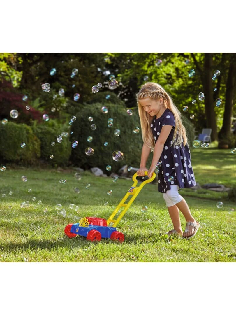 Tondeuse à gazon Bubble Mower   N/A