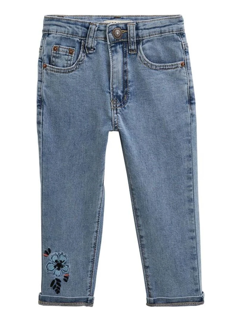Jean enfant Hélénie Bleu