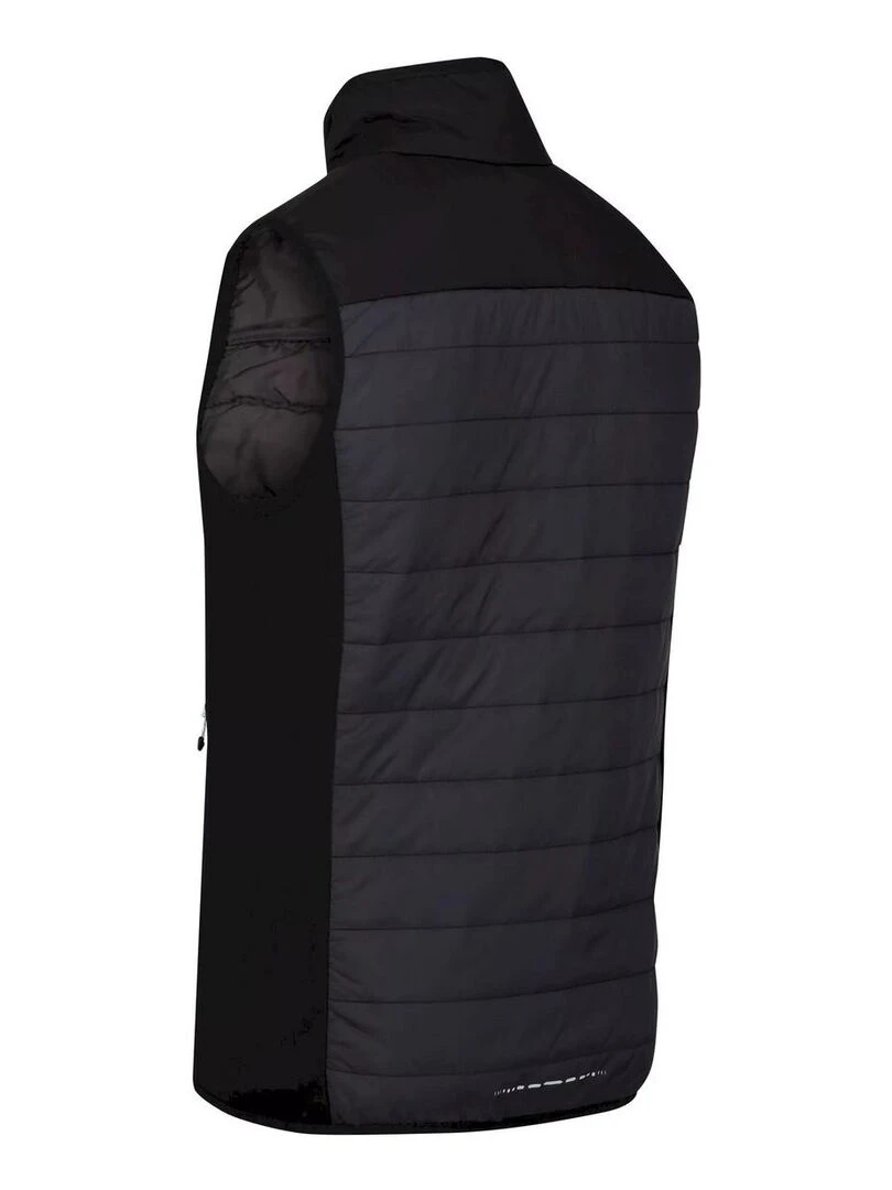 Regatta   Veste sans manches HALTON   Gris foncé