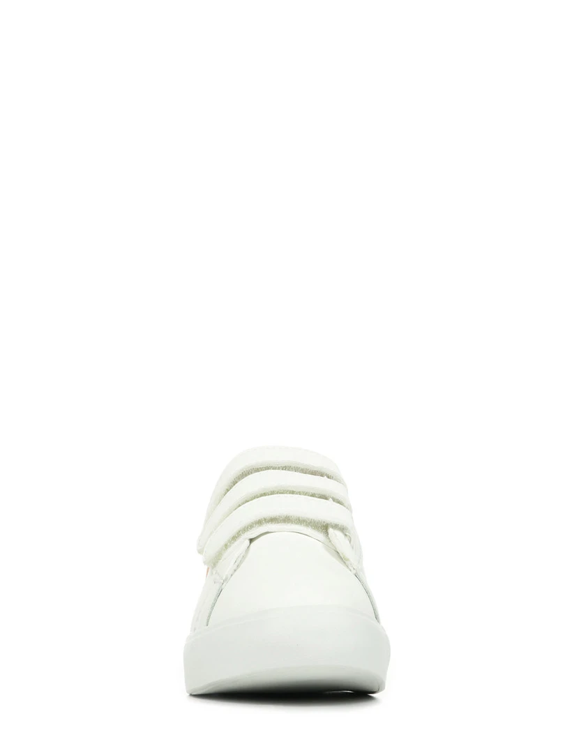 Baskets Agate Opera De Paris   Blanc