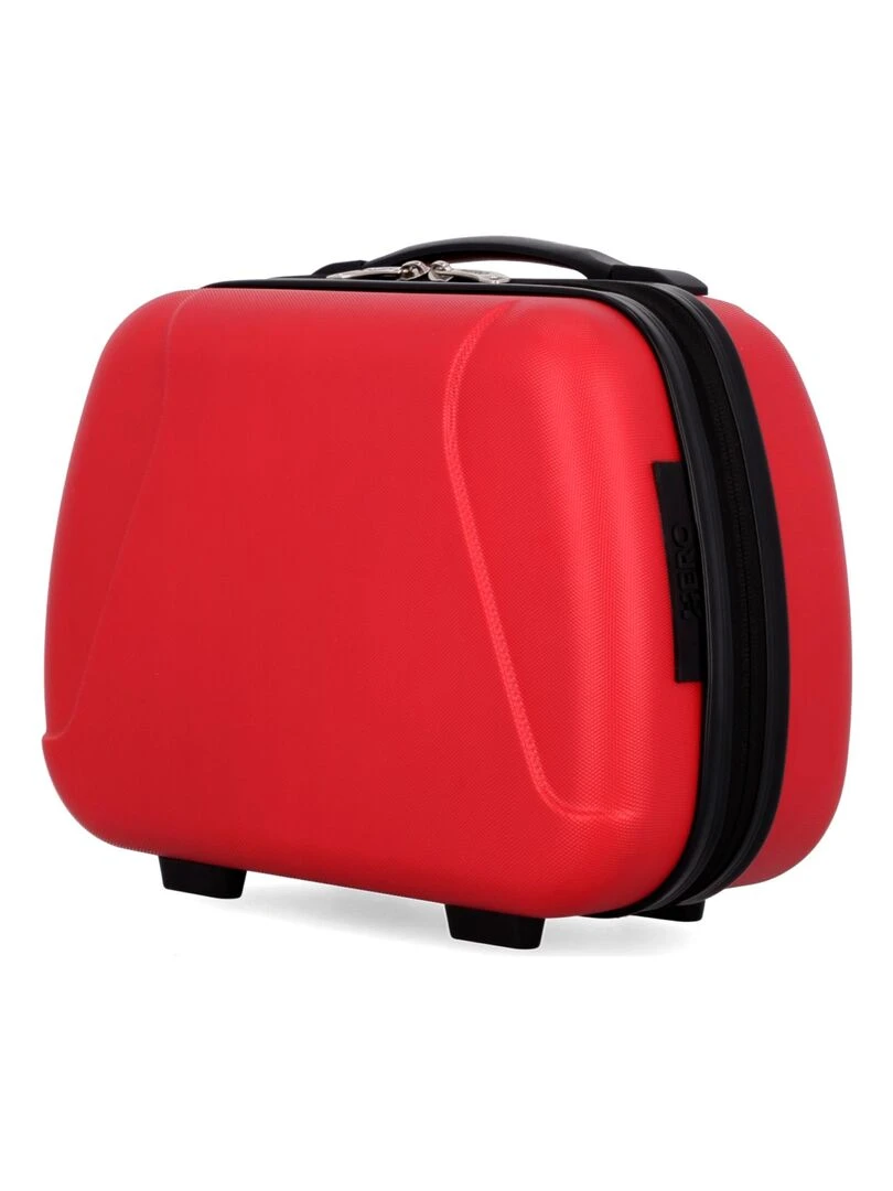 HERO VANITY LANZAROTE K Rouge