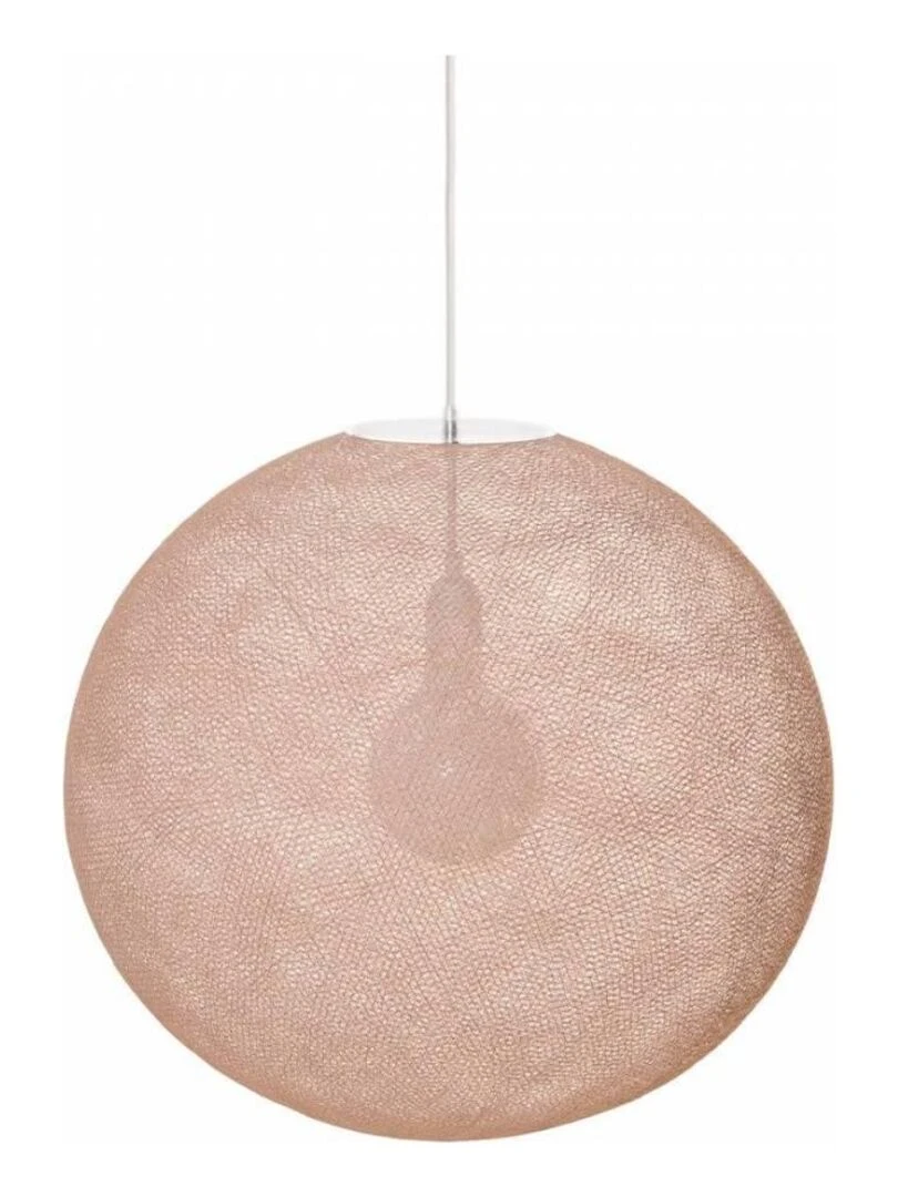Globe Light XL 50cm Vieux rose
