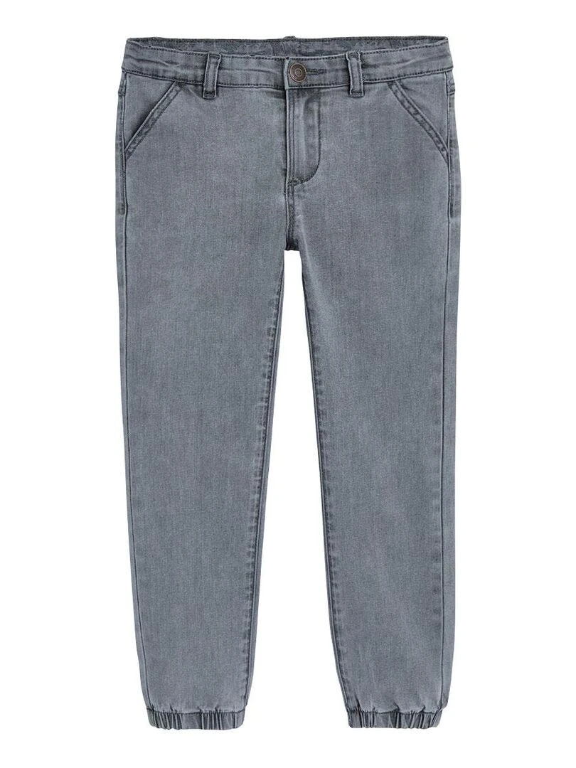Jean enfant Tehio Gris