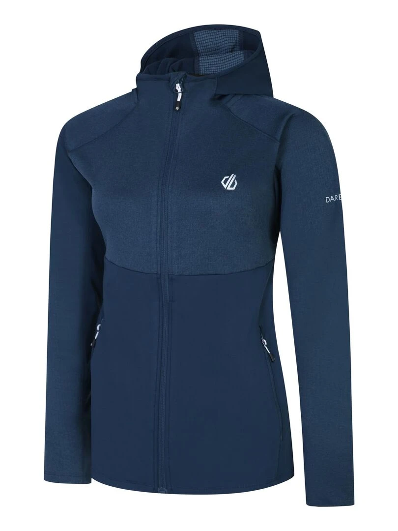 Dare 2B   Haut de sport CONVEY   Bleu outremer