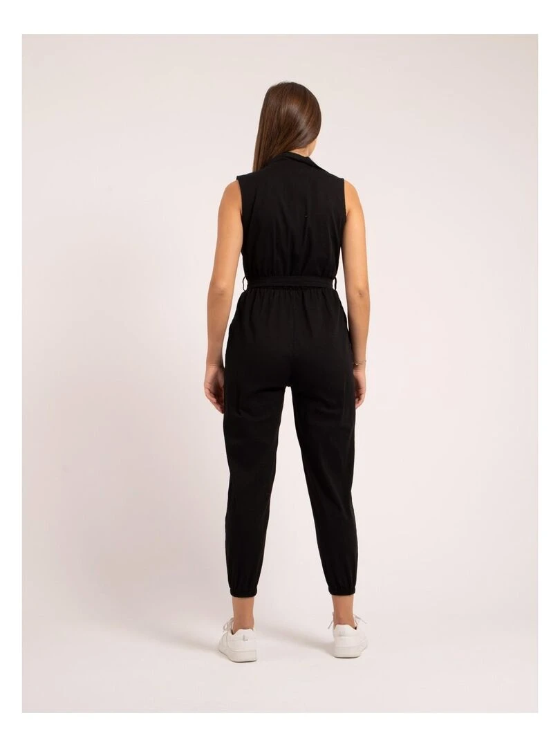 Combi pantalon EPIKA Noir