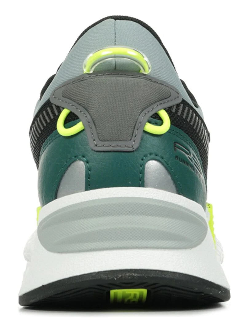 Baskets Rs Z Core Jr   N/A