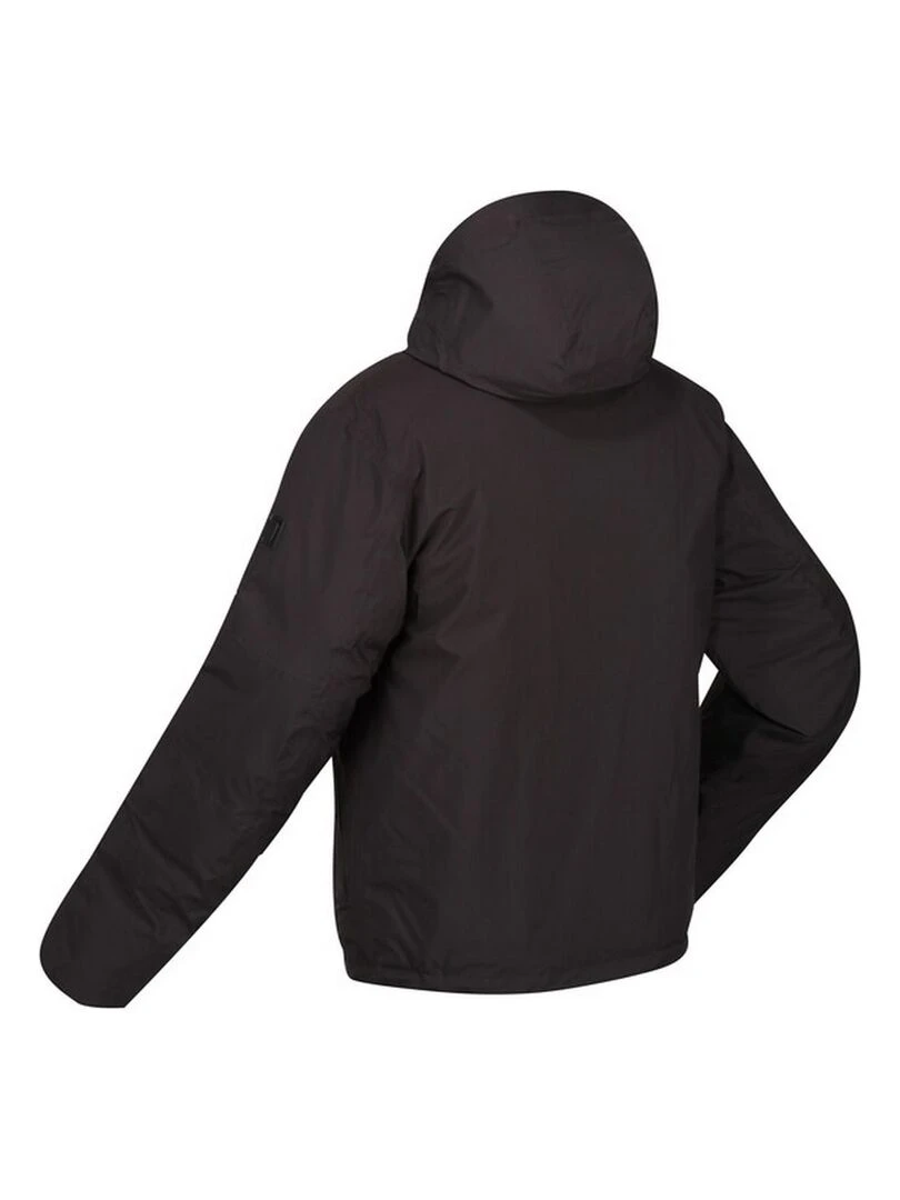 Regatta   Veste imperméable COLEHURST   Noir